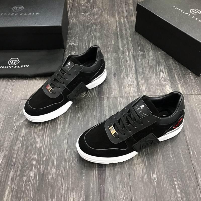 Philipp Plein Men's Shoes 242